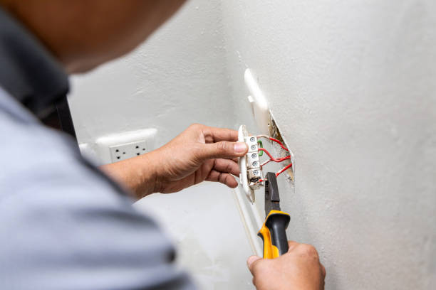 Best Affordable Electrical Installation  in Smith Center, KS